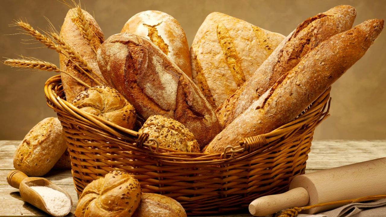 La Gastronom a Nos Regala Infinidad De Recetas De Pan la-gastronom-a-nos-regala-infinidad-de-recetas-de-pan