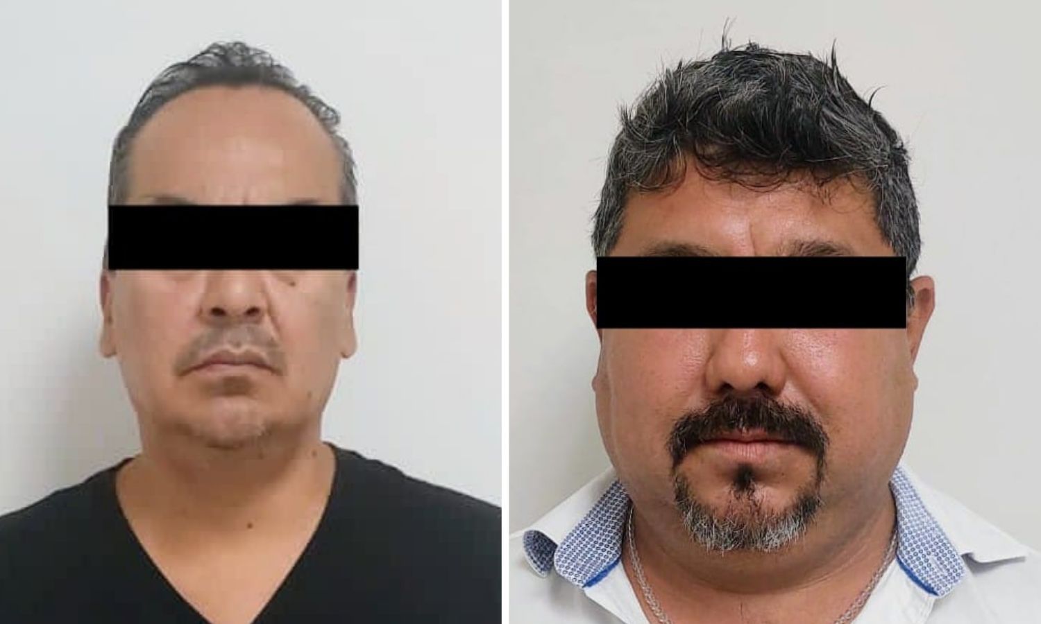 Vinculan a proceso a dos hombres por fraude en venta de casas