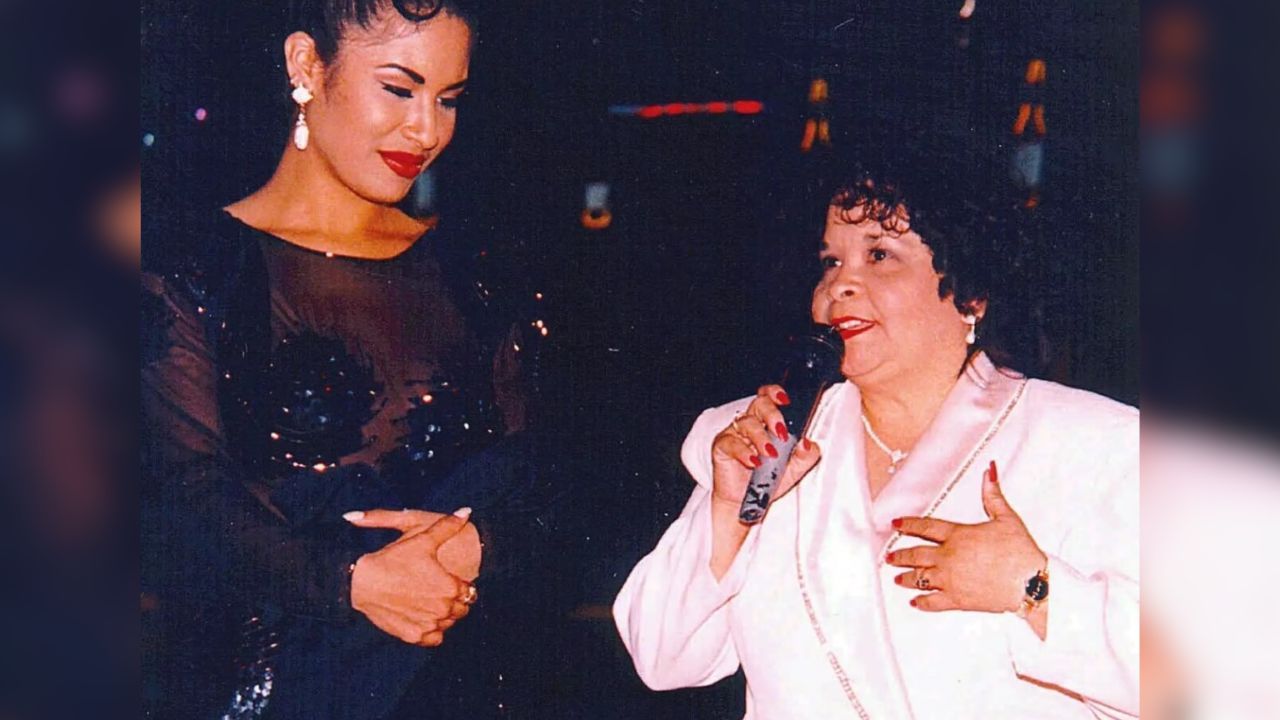 Yolanda Saldívar cuenta su verdad sobre la muerte de Selena